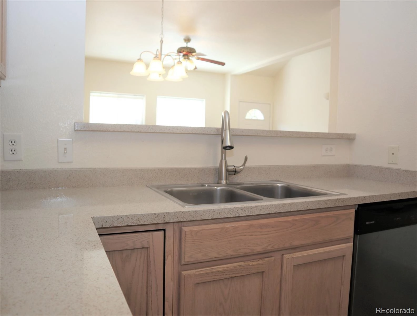 12484 E Tennessee Drive Kitchen AFTER 2