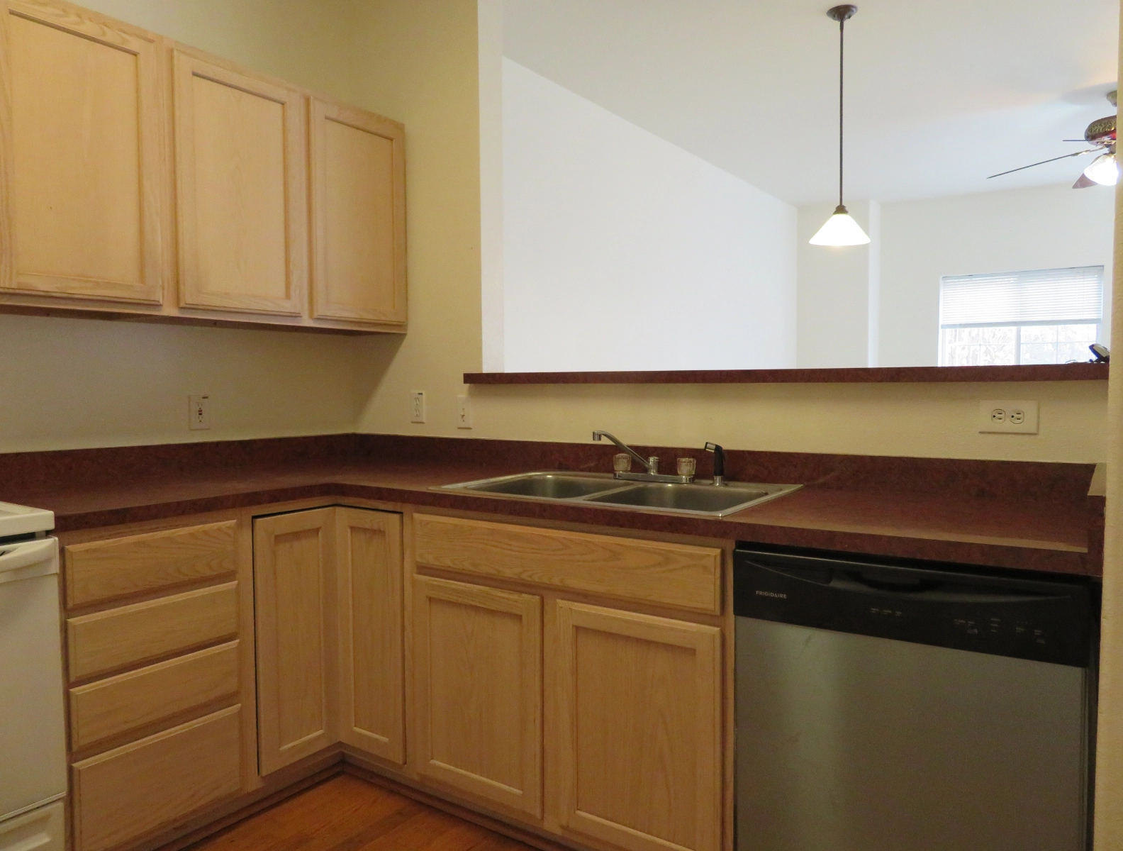 12484 E Tennessee Drive Kitchen BEFORE 2