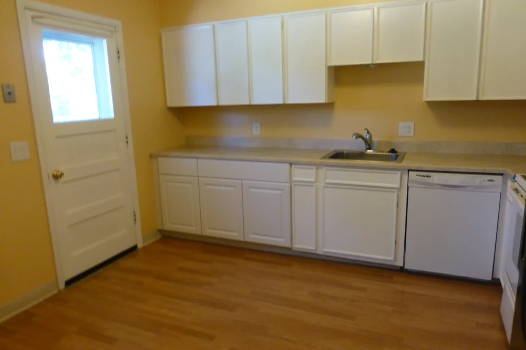 7942 E Briarwood Blvd Before