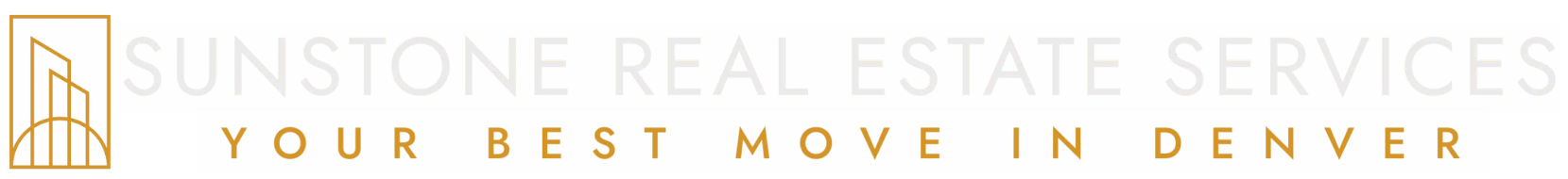 Sunstone Real Estate Services Logo Denver CO