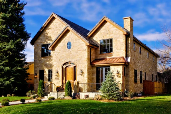 Sell your luxury home in Denver CO