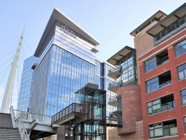 Metro Denver real estate agents