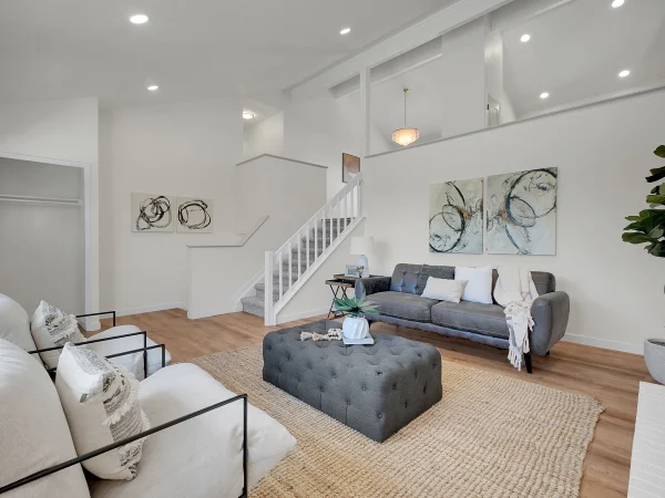S Memphis Way Renovation after